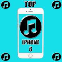 Топ Iphone 6 Мелодии иконка
