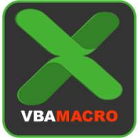 Excel VBA Macro Tutorial on 9Apps