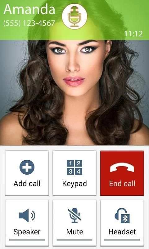 Call Recorder Made Easy скриншот 3