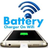 charging with WIFI on 9Apps