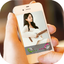 Full Screen Call icon