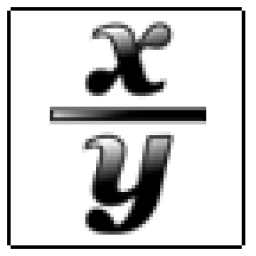 Algebra Formulas icon