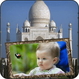 Wonders Photo Frame icon
