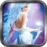 Star Fairy Live Wallpaper on 9Apps