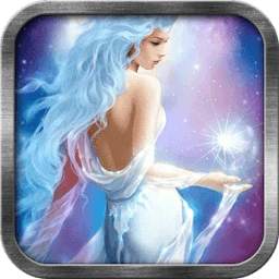 Star Fairy Live Wallpaper 1.1