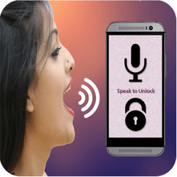 Voice Screen Lock أيقونة