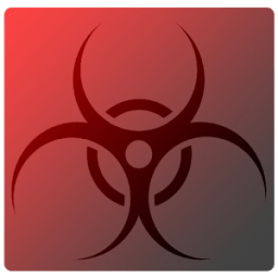 Mission dead city أيقونة