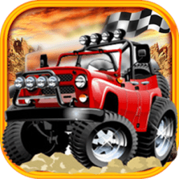 ikon Subway Jeep Racing