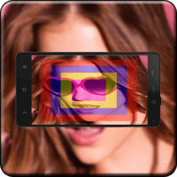 ikon Magic Camera Effect