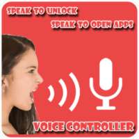 Voice Controller Lock