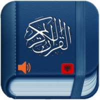 KURANI Shqip on 9Apps