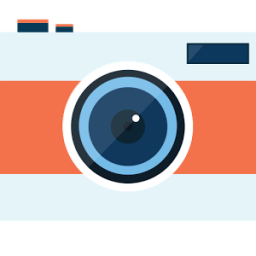 Photo Wonderful Camera icon
