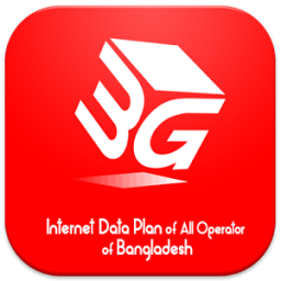 3G info (BD) आइकन
