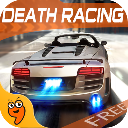 Death Racing icon