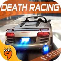 Death Racing on 9Apps