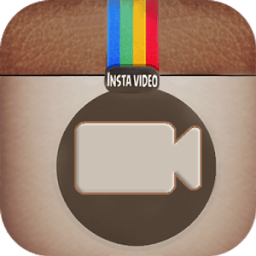 video calling instgram prank icon