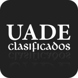 UADE Clasificados icon