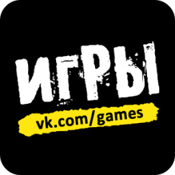 Мемы и новости про игры icon