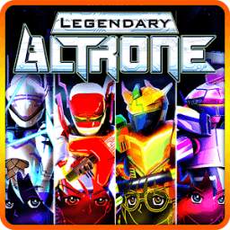 Legendary Altrone 1.1