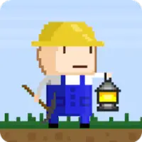 Block Miner Adventure android iOS apk download for free-TapTap