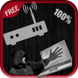Wifi Hacking Prank 1.0