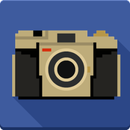 Pixel Camera иконка