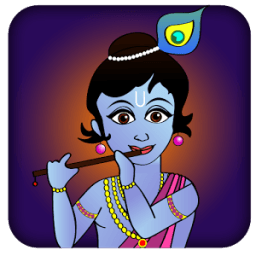Krishna आइकन