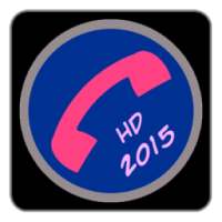 Call Recorder 2015 (Lollipop+)
