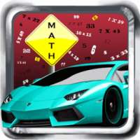 Math Car