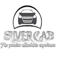 Silver Cab