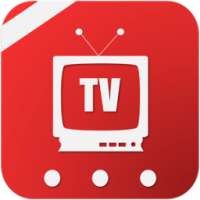 LiveStream TV - Watch TV Live