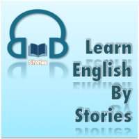 Learn English By Stories on 9Apps