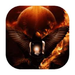 Magic of fire 1.0