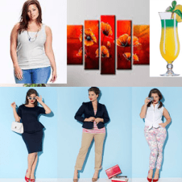 طرق زيادة الوزن الطبيعي icon