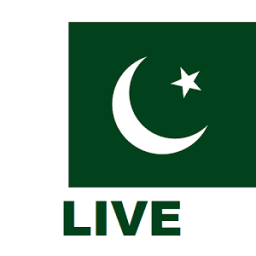 Live Pakistani Tv Channels أيقونة
