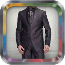 Man Fashion Suit आइकन