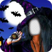 Photo Editor Halloween 2016 on 9Apps