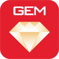 Gem – Social Messenger