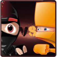 Ninja Fight Hero