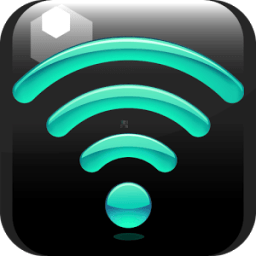 WiFI Password Hacker आइकन