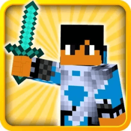 Craft mod to Minecraft icon