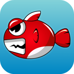 Angry Fishes иконка