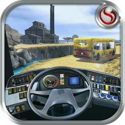 Off Road Bus Tourist Transport 1.2