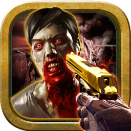 Zombie Shooter icon