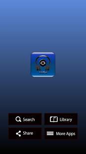 MP3 Download Player screenshot 4