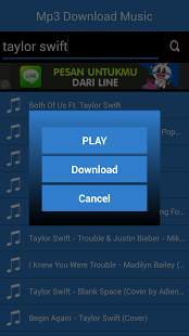MP3 Download Player screenshot 6