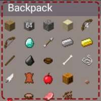 Backpack Mod Installer