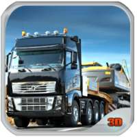 Truck Transport Simulator 3D