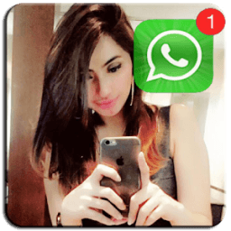 Transparent Whatsapp 2016 أيقونة