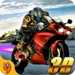 Real Moto 3D icon